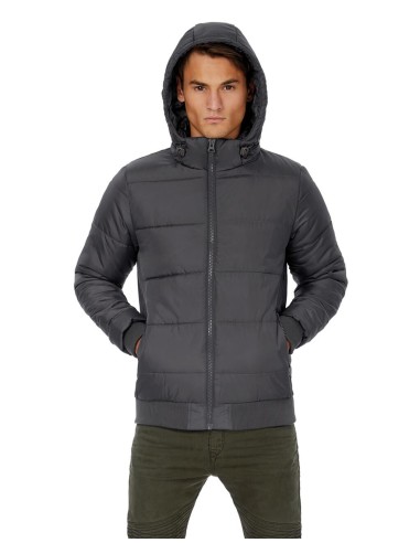 B-JM940-Mens Jacket Superhood